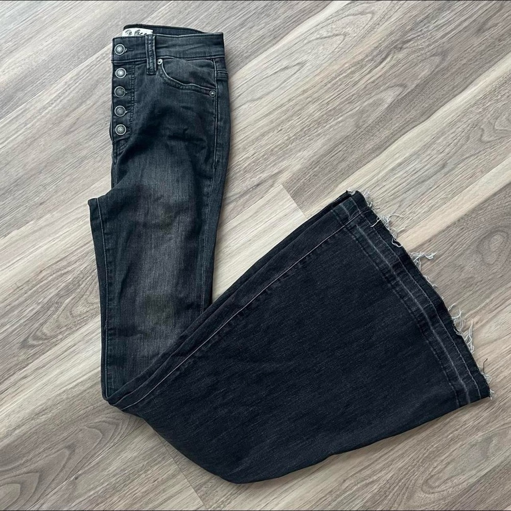 Free People Jeans